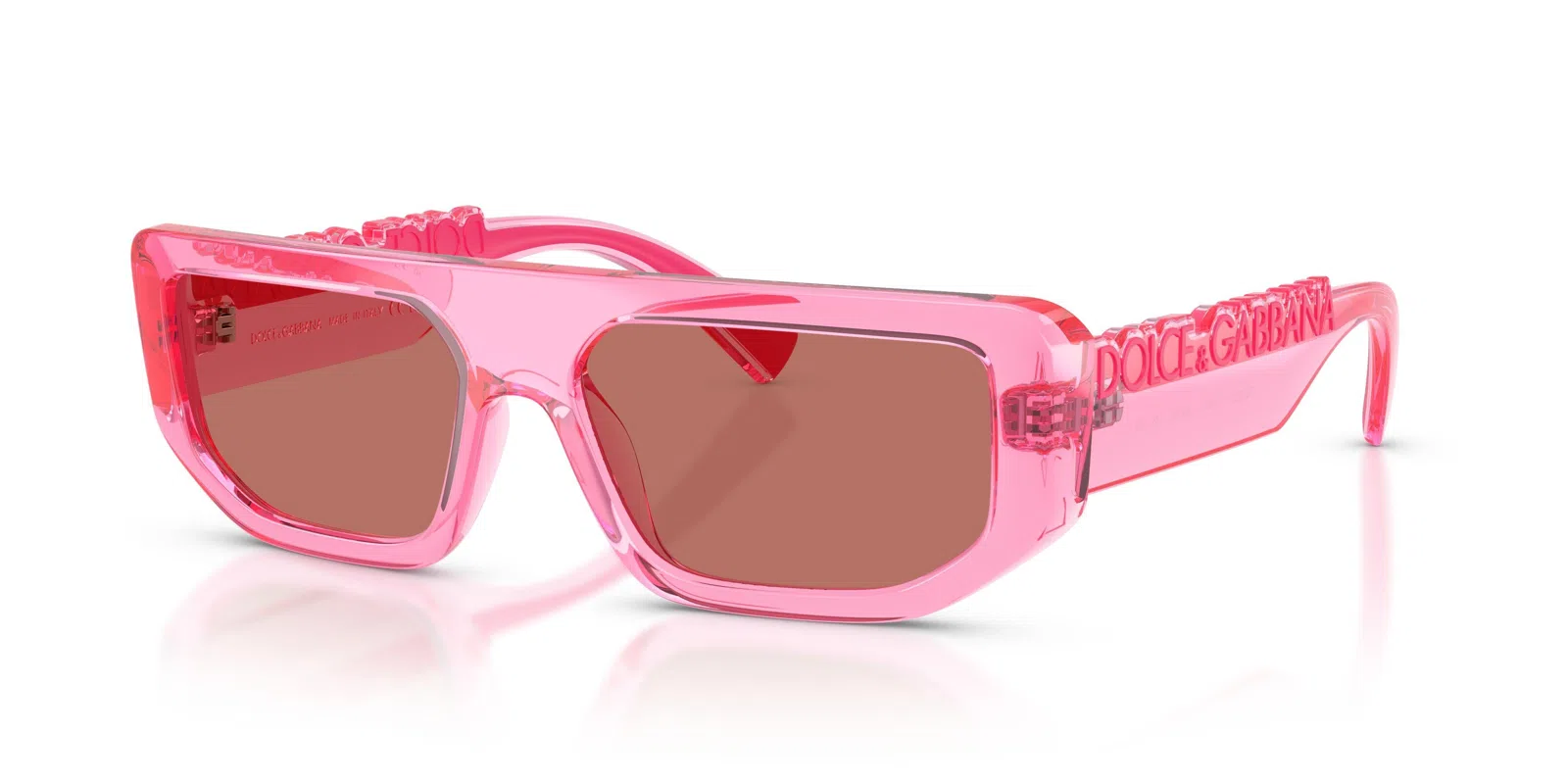 Dolce & Gabbana 6203 Sunglasses - view 16